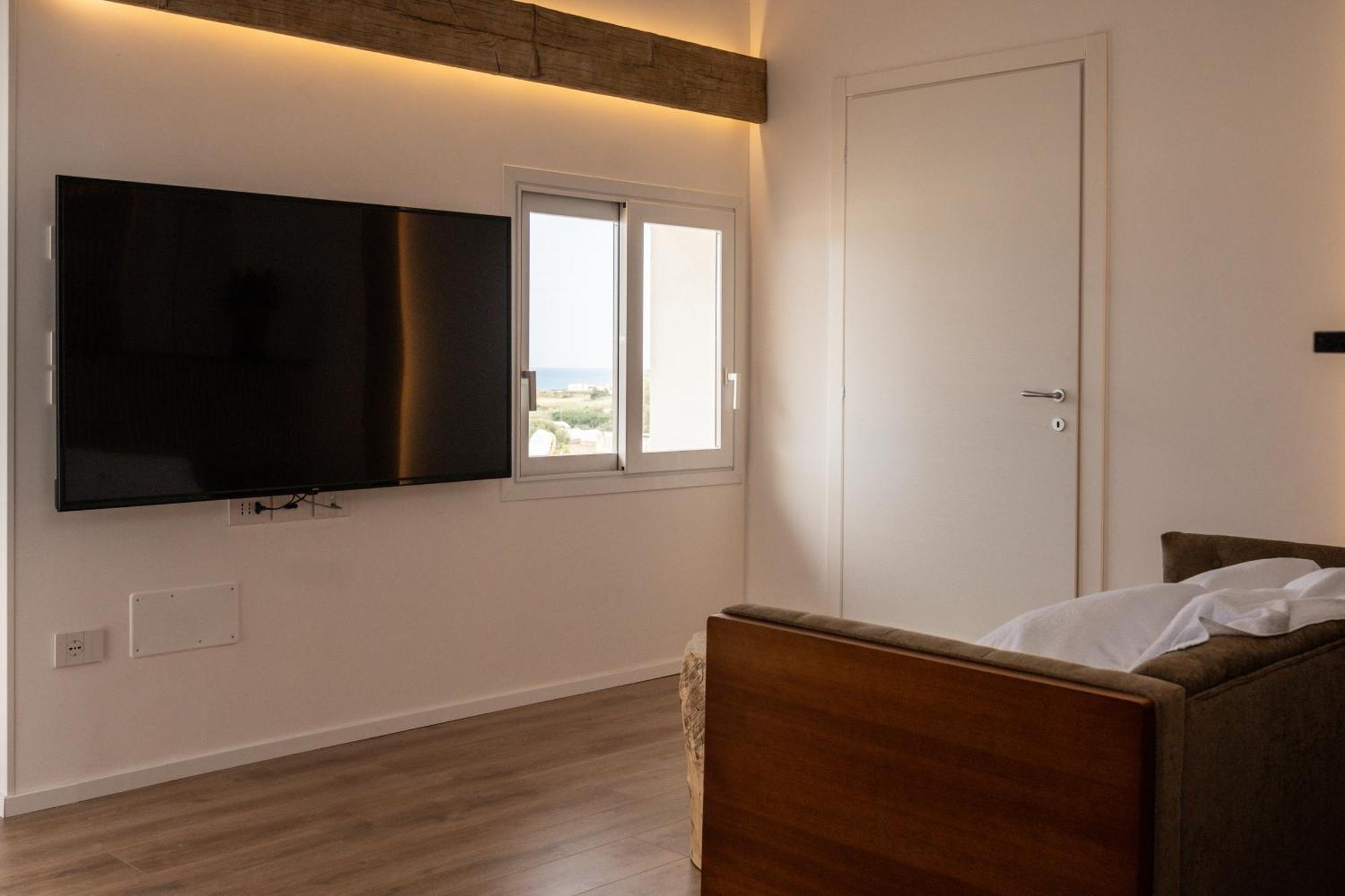 Bellavista Kamarina Resort Scoglitti Exterior photo