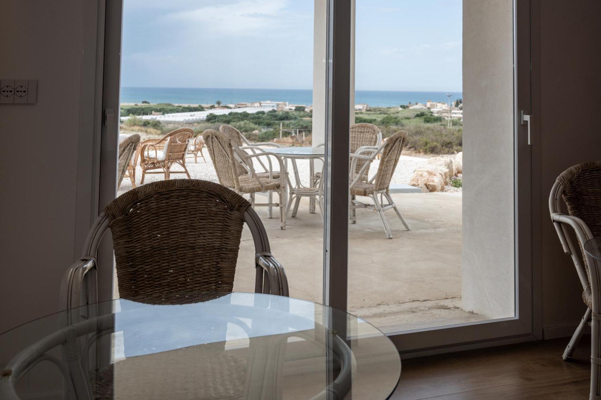 Bellavista Kamarina Resort Scoglitti Exterior photo