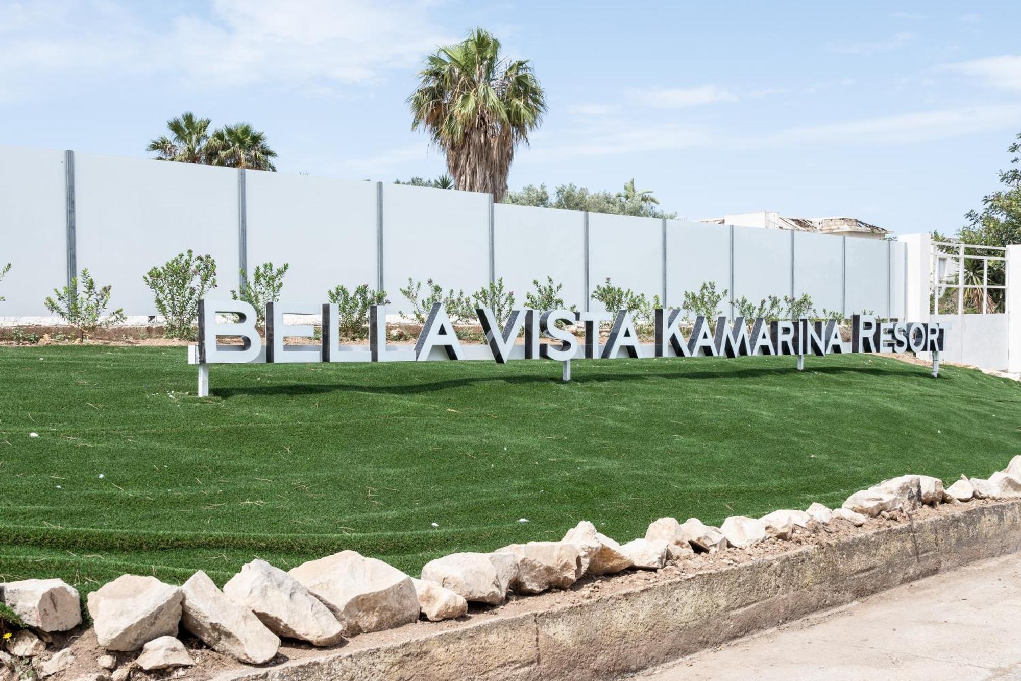Bellavista Kamarina Resort Scoglitti Exterior photo