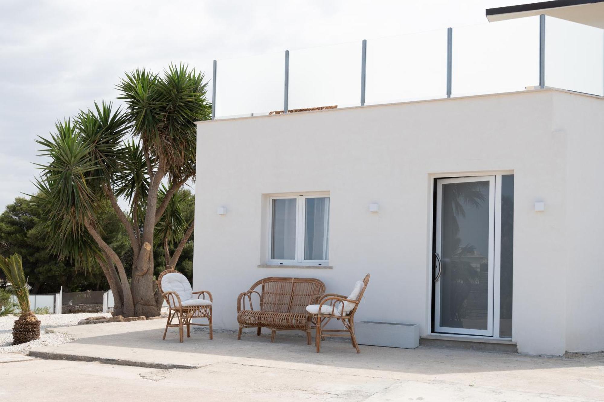 Bellavista Kamarina Resort Scoglitti Exterior photo