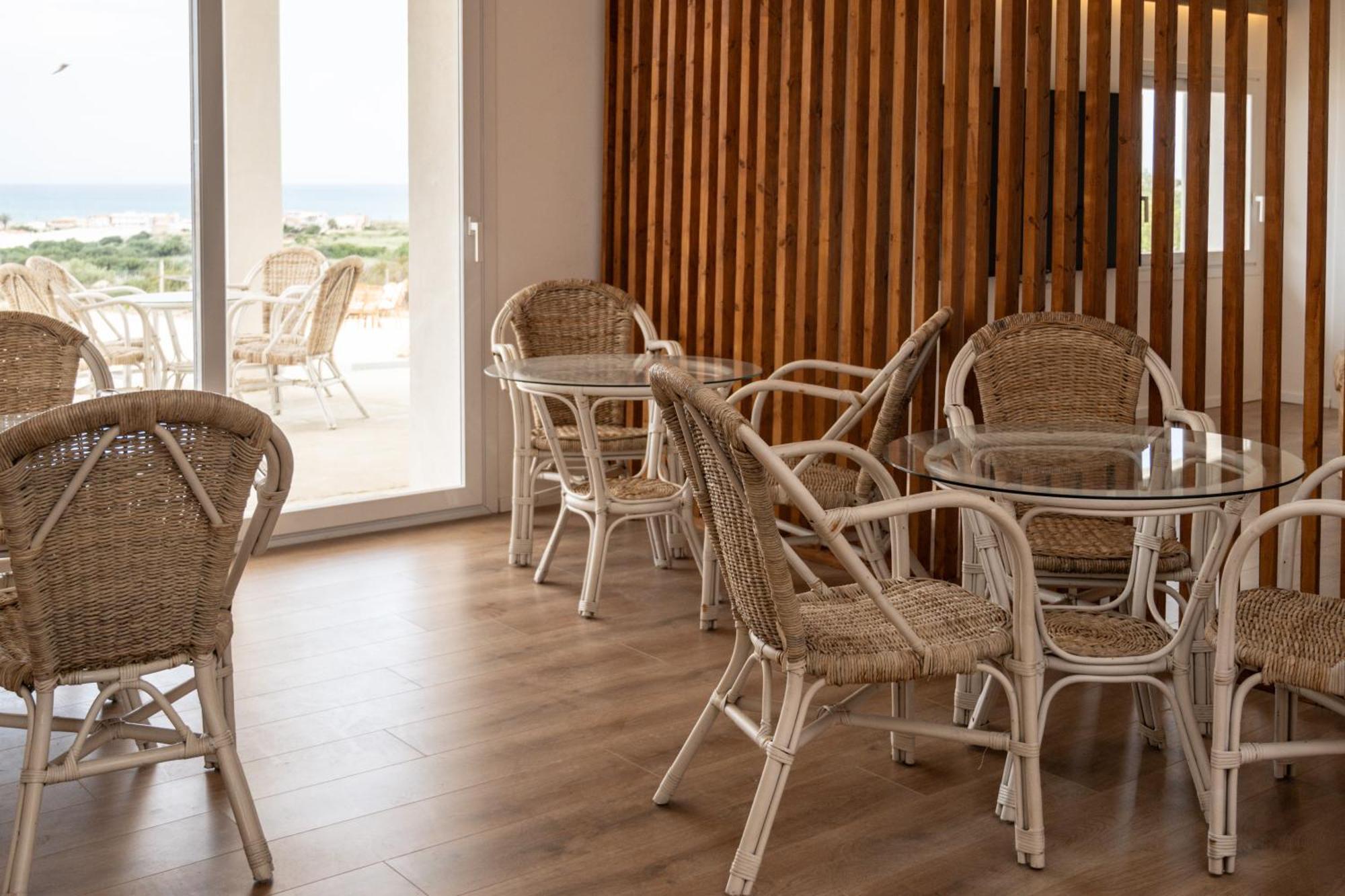 Bellavista Kamarina Resort Scoglitti Exterior photo